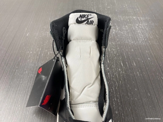 85 White Retro Black BQ4422-001 Jordan 1 High (2023) 0821